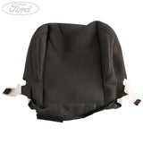 SEAT CUSHION COVER