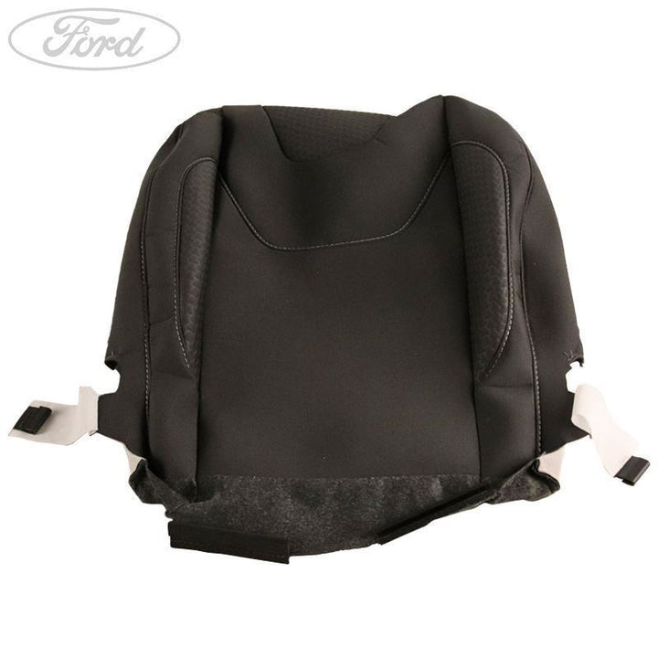 SEAT CUSHION COVER