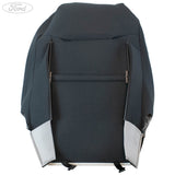 SEAT BACK COVER