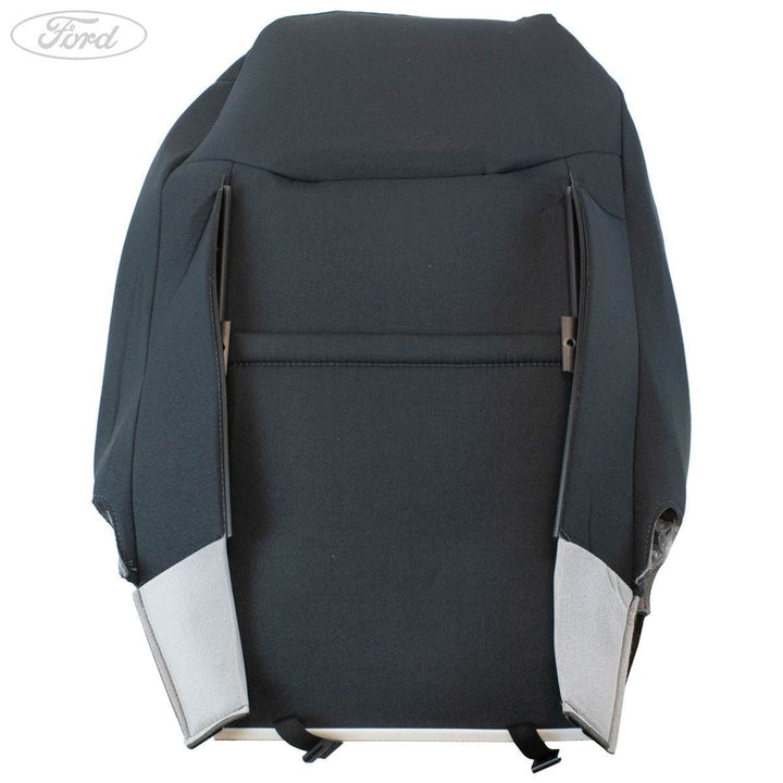 SEAT BACK COVER