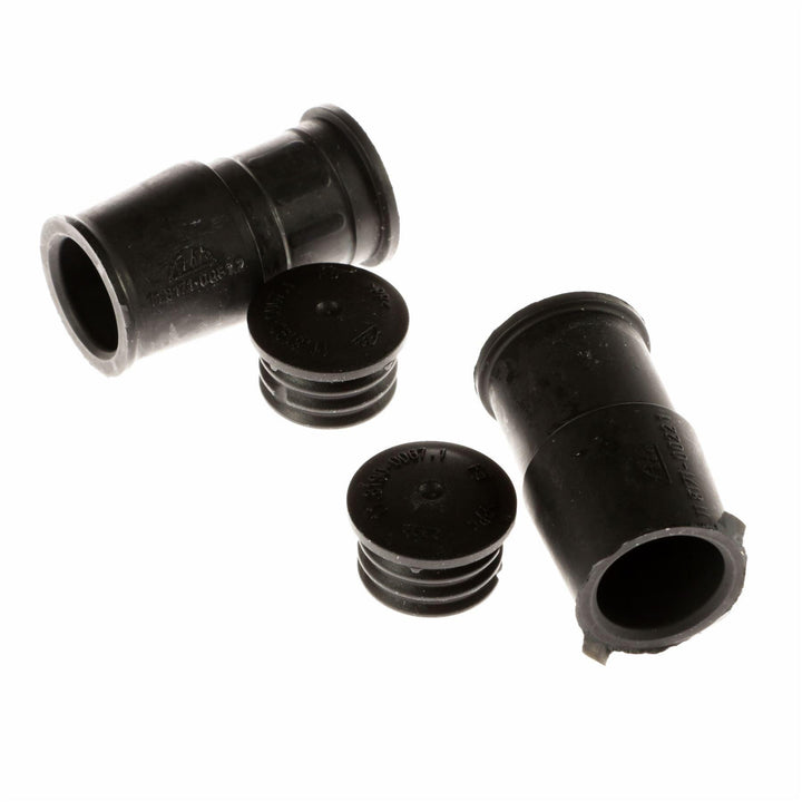 BRAKE CALIPER BUSH KIT FOR RETAINING PINS