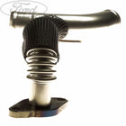 EGR CONNECTING TUBE