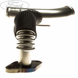 EGR CONNECTING TUBE