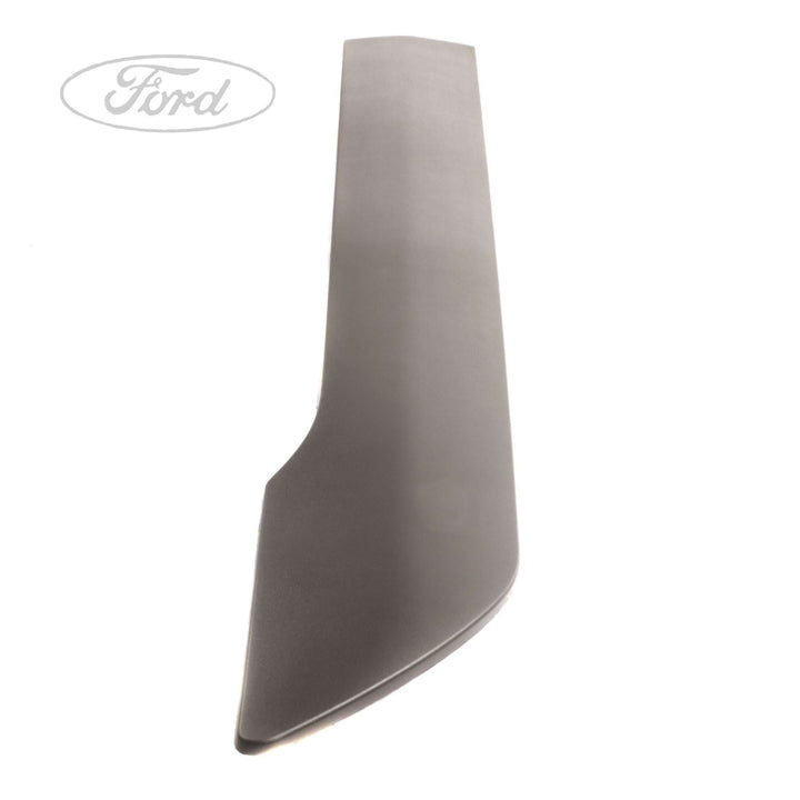 BODY MOULDINGS