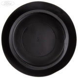 SPARE WHEEL CARRIER RUBBER PLUG PACK OF 5
