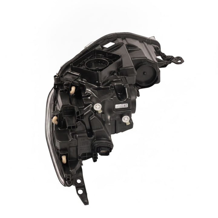 TRANSIT CUSTOM O/S DRIVER SIDE FRONT LED HEADLAMP HEADLIGHT RHD HEADLAMPS AND FLASHER LAMPS 2023-ONWARDS 2666323