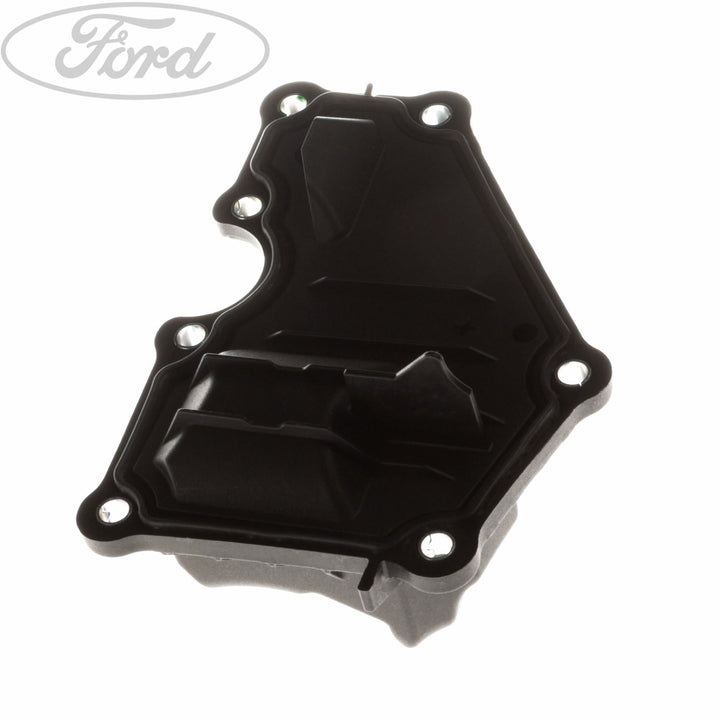 ENGINE OIL SEPARATOR