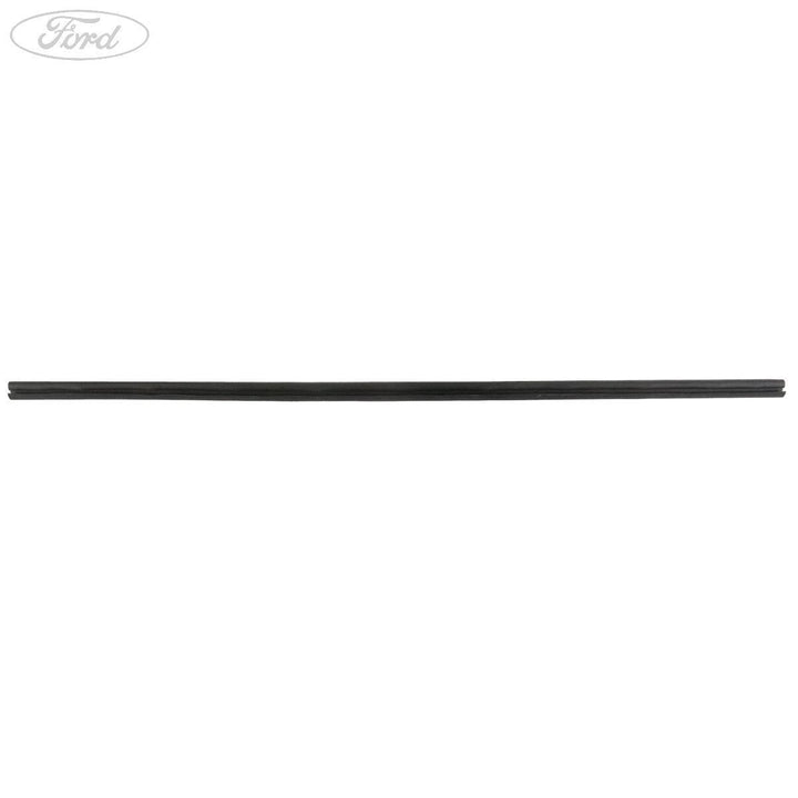 TRANSIT COURIER FRONT BUMPER - BONNET WEATHERSTRIP SEAL