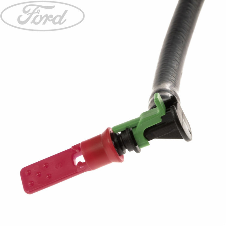 FUEL INJECTOR PIPE REPAIR TUBE