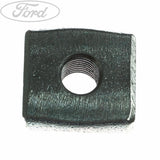 SHOCK ABS ANCILLARY PARTS