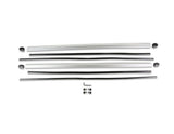 RANGER THULE ®* ROOF RACK 02/2006 01/2009