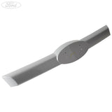 RANGER MK3 FRONT RADIATOR GRILLE HIGHLIGHT SILVER 08-12