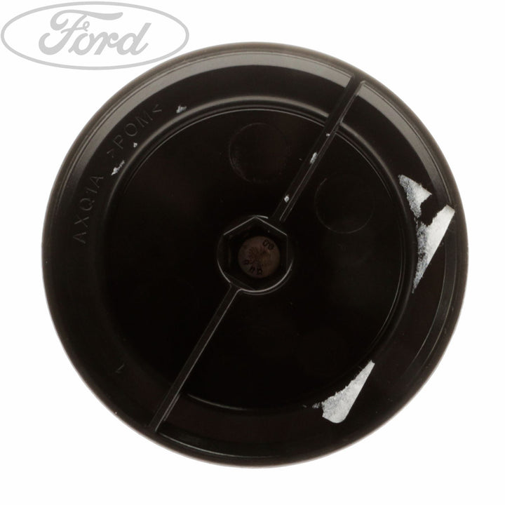 FOCUS FOCUS SPARE WHEEL MOUNTING BRACKET