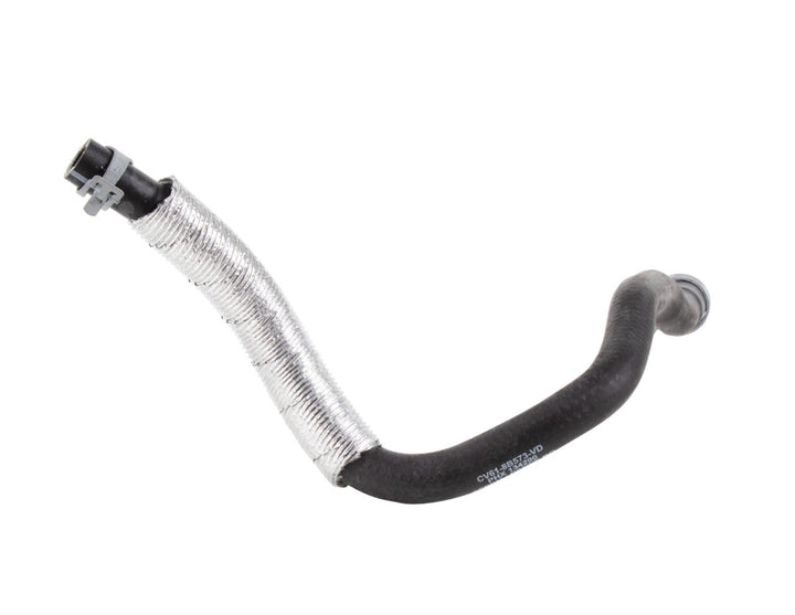 HOSE TO WATER PUMP