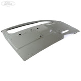 EVEREST MK1 COMPLETE TAILGATE BOOT LID 2003-2007