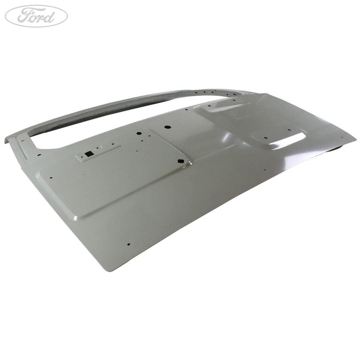 EVEREST MK1 COMPLETE TAILGATE BOOT LID 2003-2007