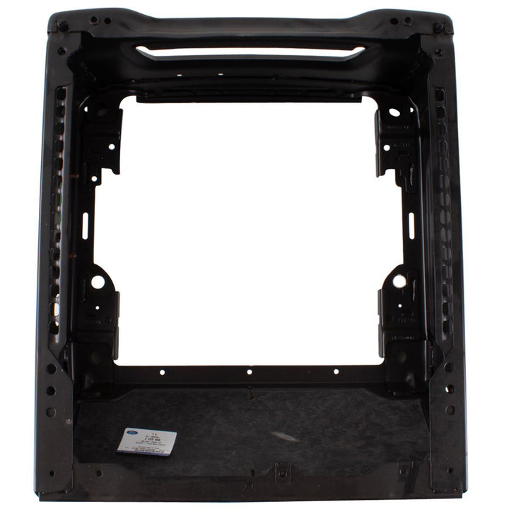 FRONT SEAT CUSHION SUPPORT