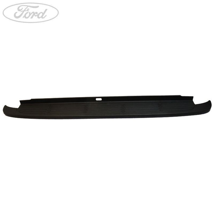 RANGER REAR BUMPER TAILGATE STEP PAD BLACK 2011-2019