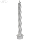 SUPPLY & RETURN HOSES POWER STRG BOLT PACK OF 5