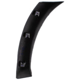RANGER FRONT O/S WHEEL ARCHES EXTENSION BODY MOULDINGS