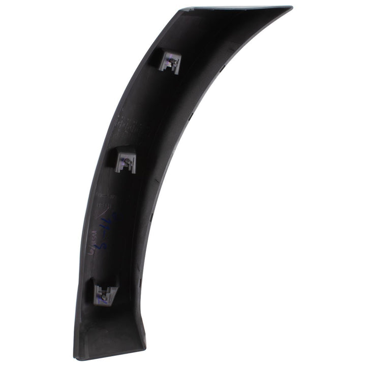 RANGER FRONT O/S WHEEL ARCHES EXTENSION BODY MOULDINGS