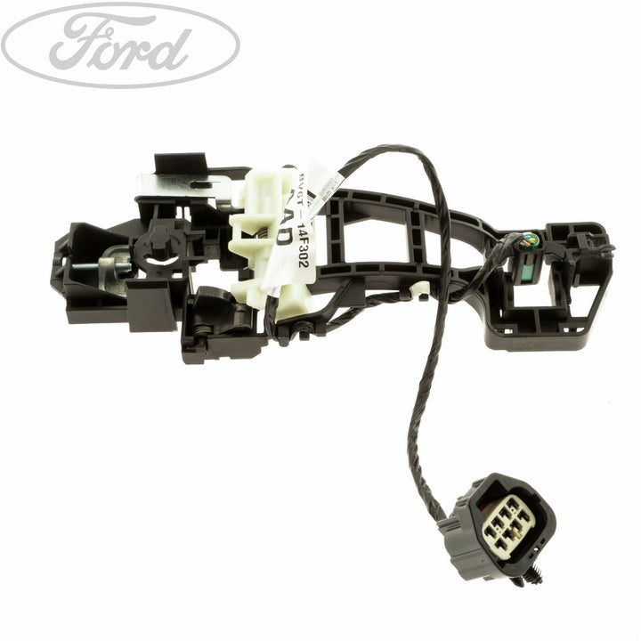 FOCUS MK3 FRONT N/S REINFORCEMENT 2011-2012