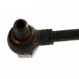 TURBO OIL FEED PIPE