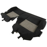 REAR SEAT CUSHION COVER