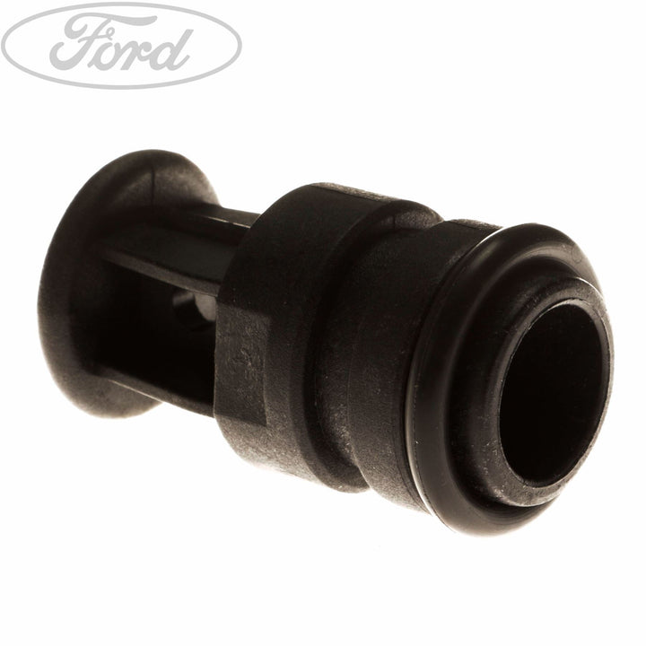 WATER MANIFOLD PLUG