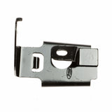 TRANSIT POWER STEERING PUMP HOSE BRACKET