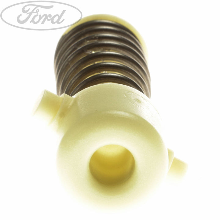 BRAKE & CLUTCH CONTROLS SPRING