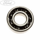 INPUT SHAFT BEARING