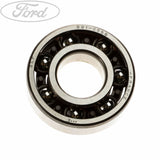 INPUT SHAFT BEARING