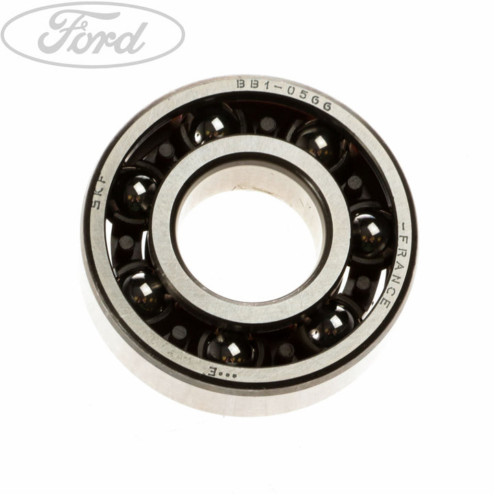 INPUT SHAFT BEARING