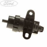 FOCUS TRANSIT CONNECT 1.8 TDCI EGR VACUUM CONTROL VALVE