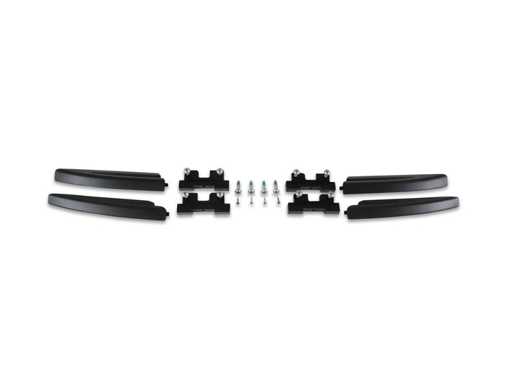 B-MAX ROOF RAILS WITH FITTING  08/2012  09/2017