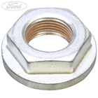 LOCKING NUT