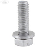 2.0 DURATORQ TDCI ENGINE FRONT LIFTING EYE BRACKET BOLTS