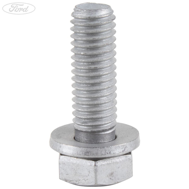 2.0 DURATORQ TDCI ENGINE FRONT LIFTING EYE BRACKET BOLTS