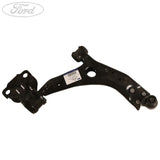 FOCUS MK3 C-MAX FRONT O/S LOWER SUSPENSION ARM WISHBONE