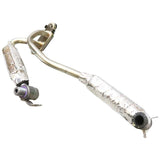 S-MAX GALAXY MONDEO 2.2 DURATORQ TURBO WATER OUTLET HOSE