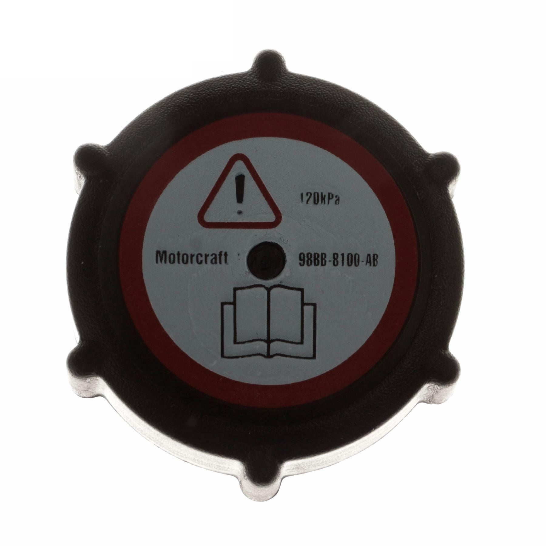 RADIATOR CAP – Ford Online Shop UK