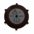 RADIATOR CAP