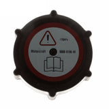 RADIATOR CAP