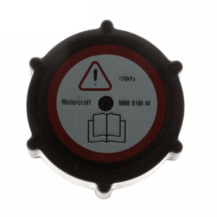 RADIATOR CAP