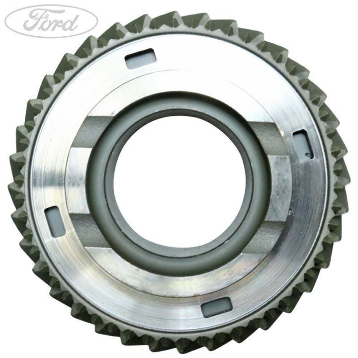 PETROL ENGINE 6-SPEED MANUAL MMT6 MAINSHAFT 4TH GEAR