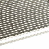 TRANSIT ENGINE COOLING RADIATOR
