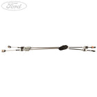 TRANSIT CUSTOM 2.0 TDCI GEAR SELECTOR CABLE MANUAL 2018-