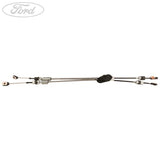 TRANSIT CUSTOM 2.0 TDCI GEAR SELECTOR CABLE MANUAL 2018-