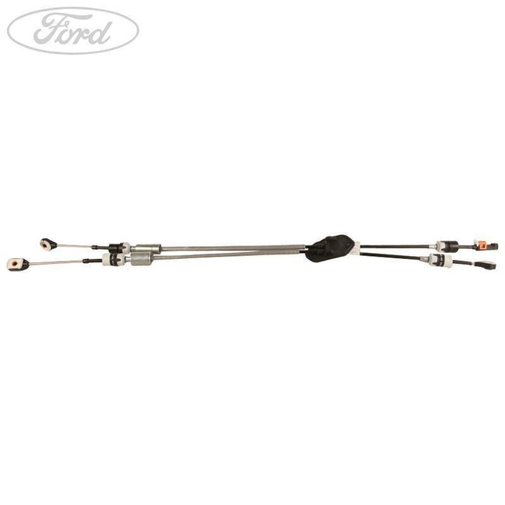 TRANSIT CUSTOM 2.0 TDCI GEAR SELECTOR CABLE MANUAL 2018-